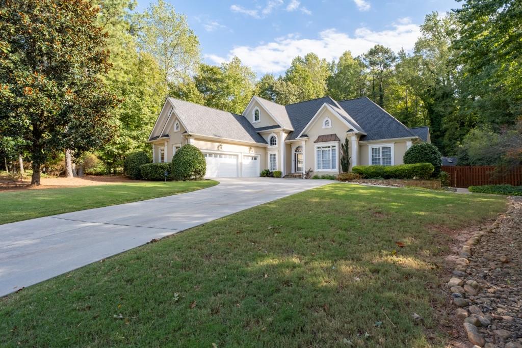 2198 Ivey Creek Way Stone Mountain, GA 30087