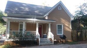 836 White Street UNIT A Atlanta, GA 30310