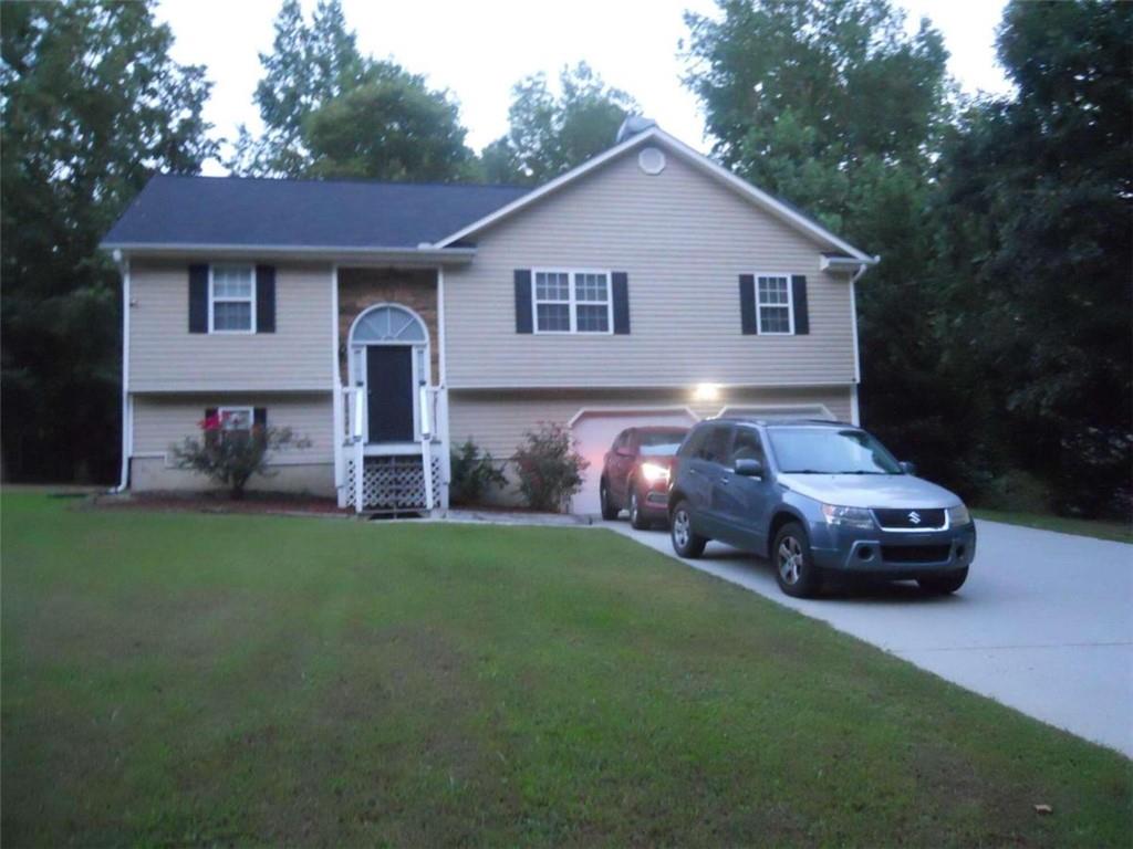 236 Fairview Drive Dallas, GA 30157