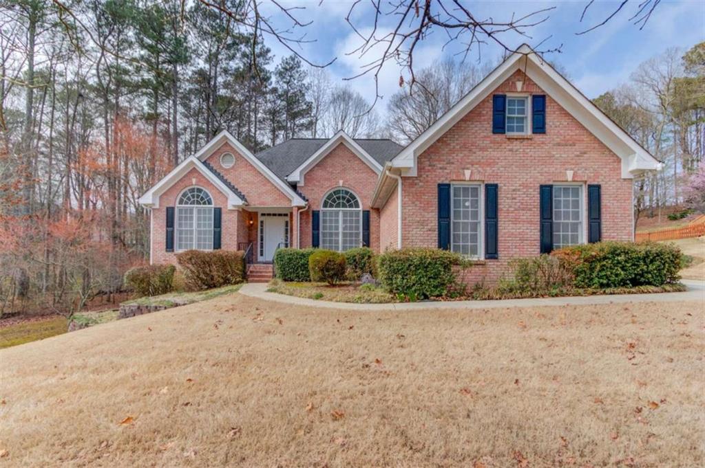 546 Wine Cluster Court Ne Grayson, GA 30017