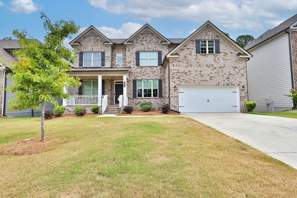 3470 Deaton Trail Buford, GA 30519