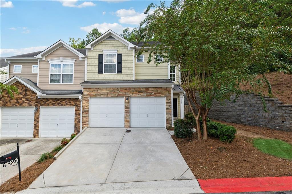 2302 Saint Simons Drive UNIT #30 Marietta, GA 30066