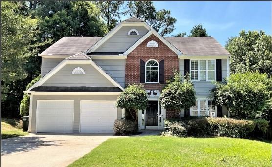 1537 Woodmore Drive Marietta, GA 30008