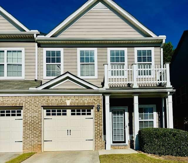 5595 Radford Loop Fairburn, GA 30213