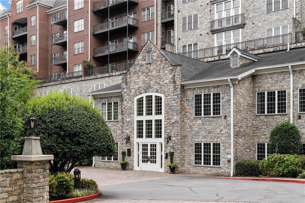 3280 Stillhouse Lane UNIT #208 Atlanta, GA 30339