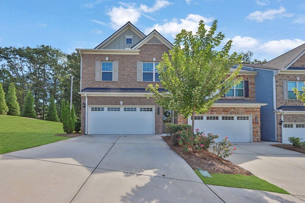 2373 Buford Town Drive Buford, GA 30518