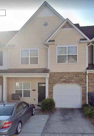 2116 Goldwaite Court UNIT #17 Kennesaw, GA 30144