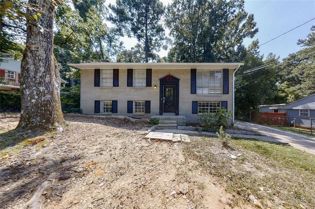 845 Brian Lane Forest Park, GA 30297