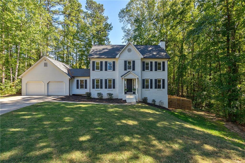 1461 Milford Court Marietta, GA 30008