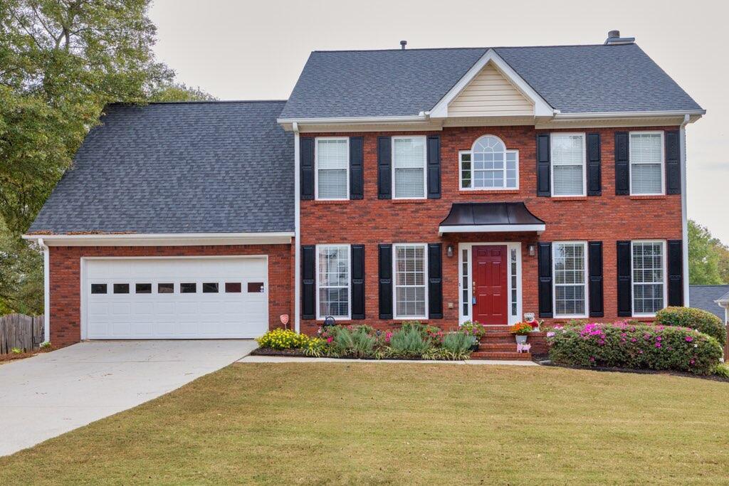 226 Graymist Lane Loganville, GA 30052