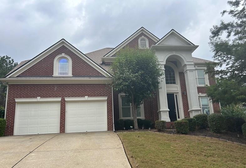 927 Laurelwood Court Canton, GA 30115