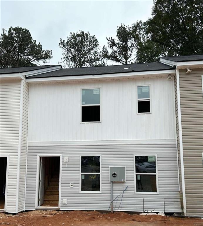 7274 Crestside Drive UNIT #61 Austell, GA 30168