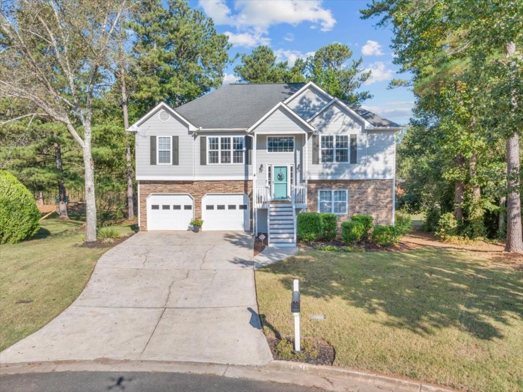 4304 Meadows Lake Court Powder Springs, GA 30127