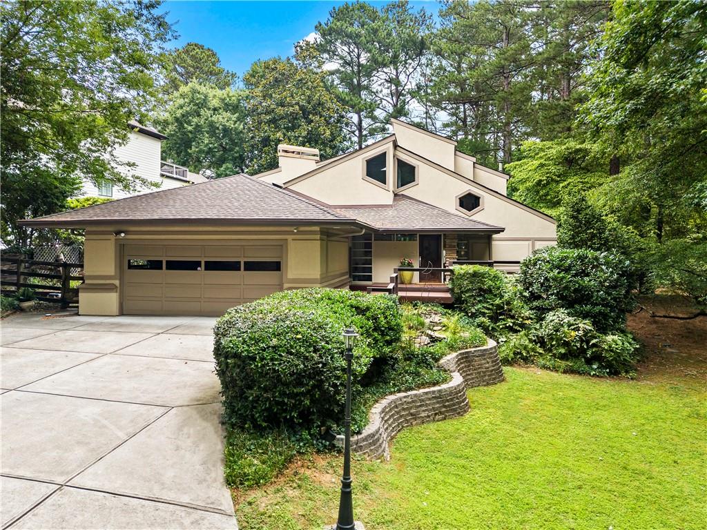 4102 Brookview Drive Atlanta, GA 30339