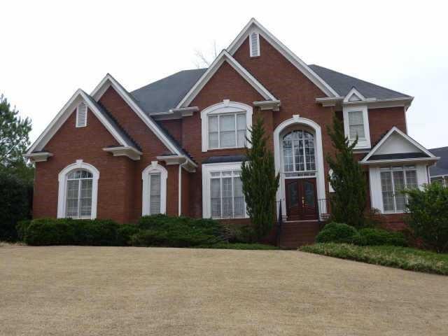 925 Carters Grove Trail Johns Creek, GA 30022