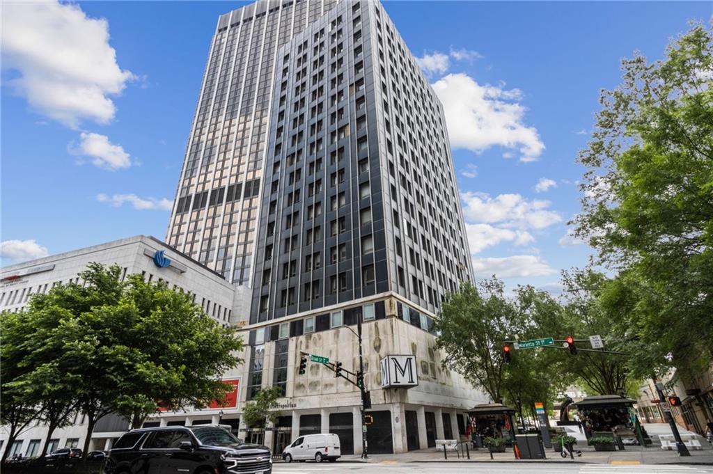 20 Marietta Street UNIT 4D Atlanta, GA 30303