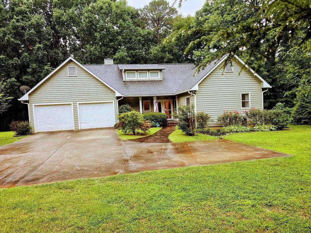 52 Lafayette Drive Ellijay, GA 30540