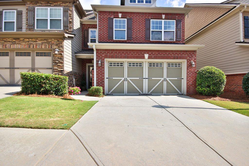 1500 Dolcetto Trace UNIT #32 Kennesaw, GA 30152