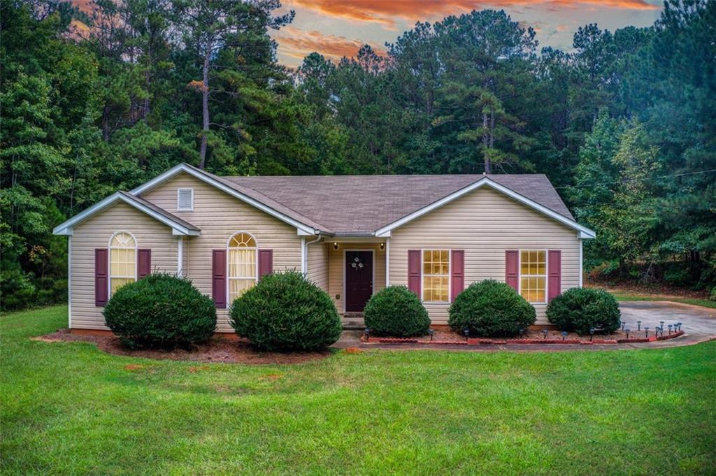 104 Worthy Drive Mcdonough, GA 30252