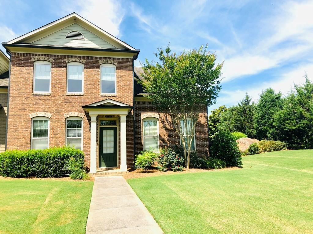 7810 Pierpoint Lane Alpharetta, GA 30005