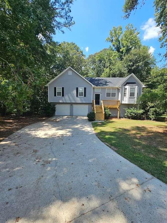 312 Whaleys Lake Drive Jonesboro, GA 30238