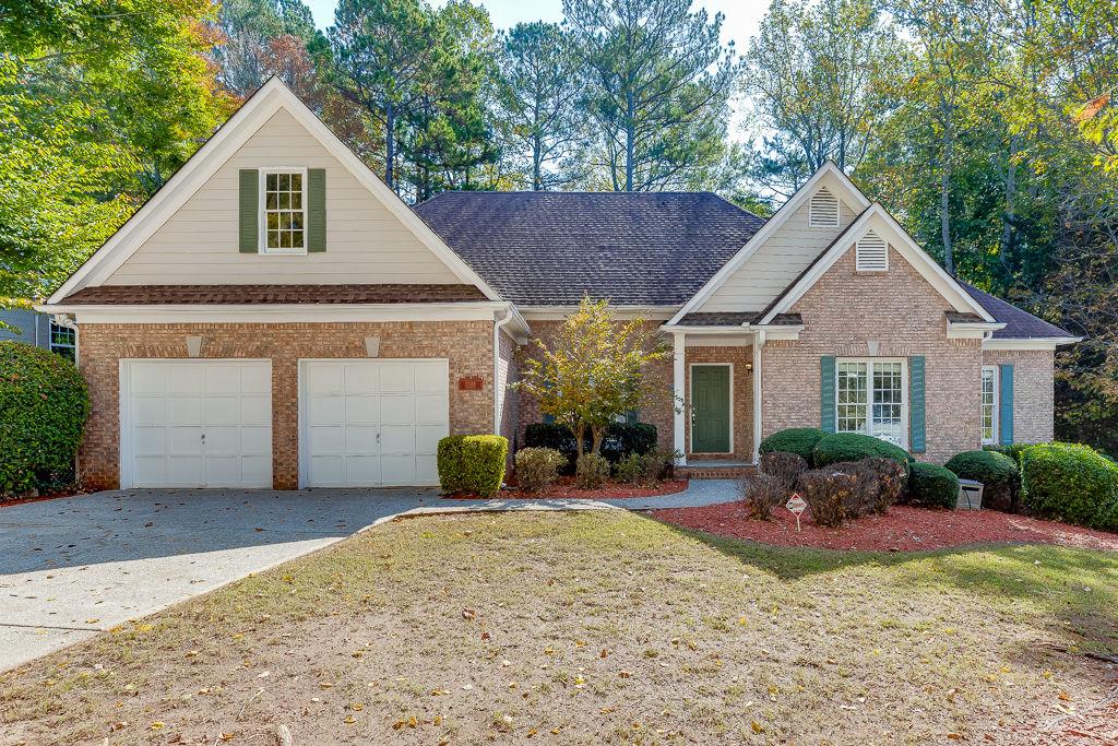 2549 White Aster Lane Dacula, GA 30019