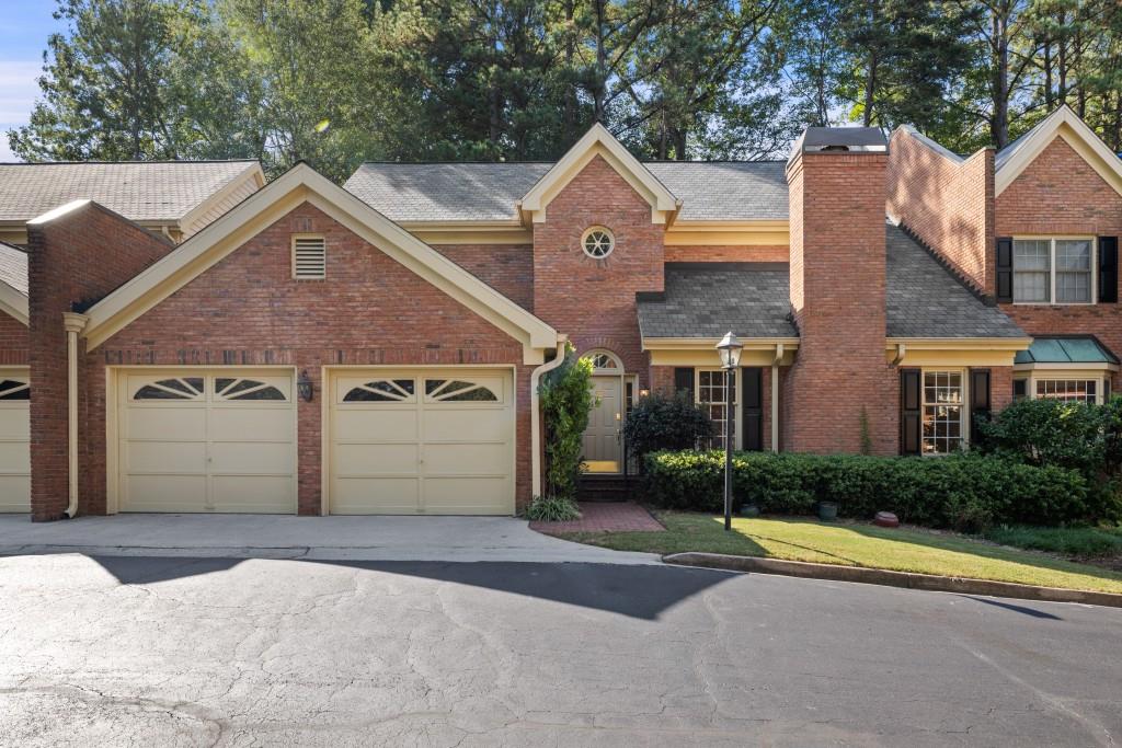 52 Ivy Chase Atlanta, GA 30342