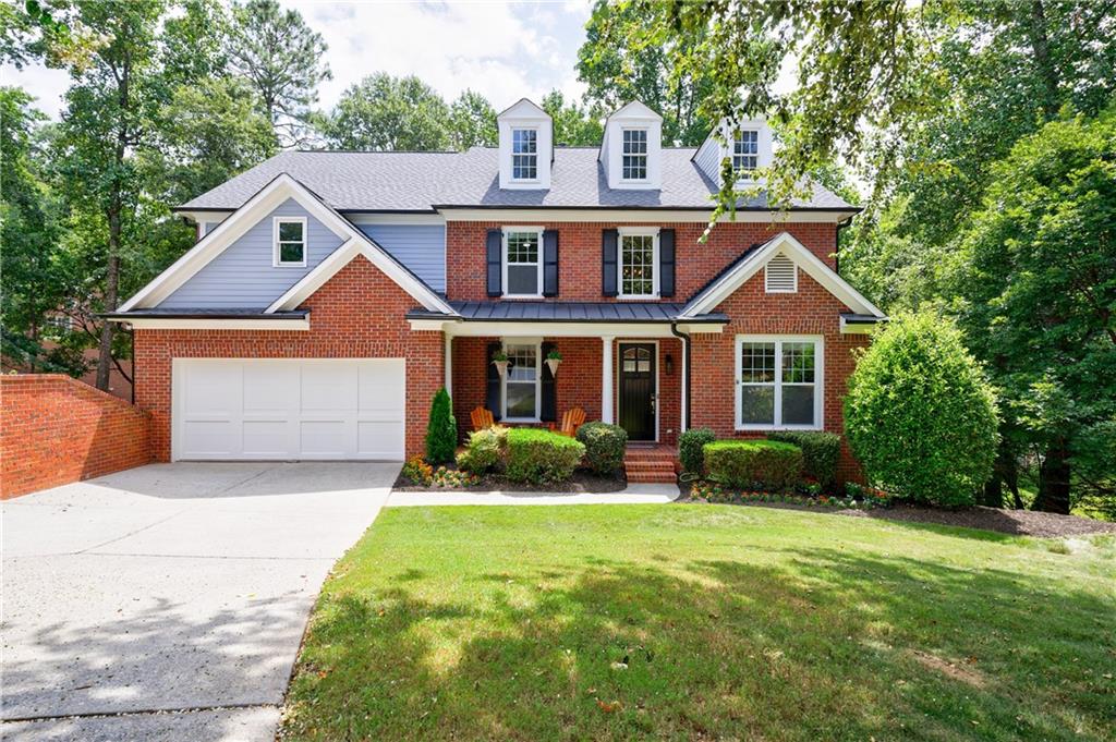 1625 Heritage Trail Roswell, GA 30075