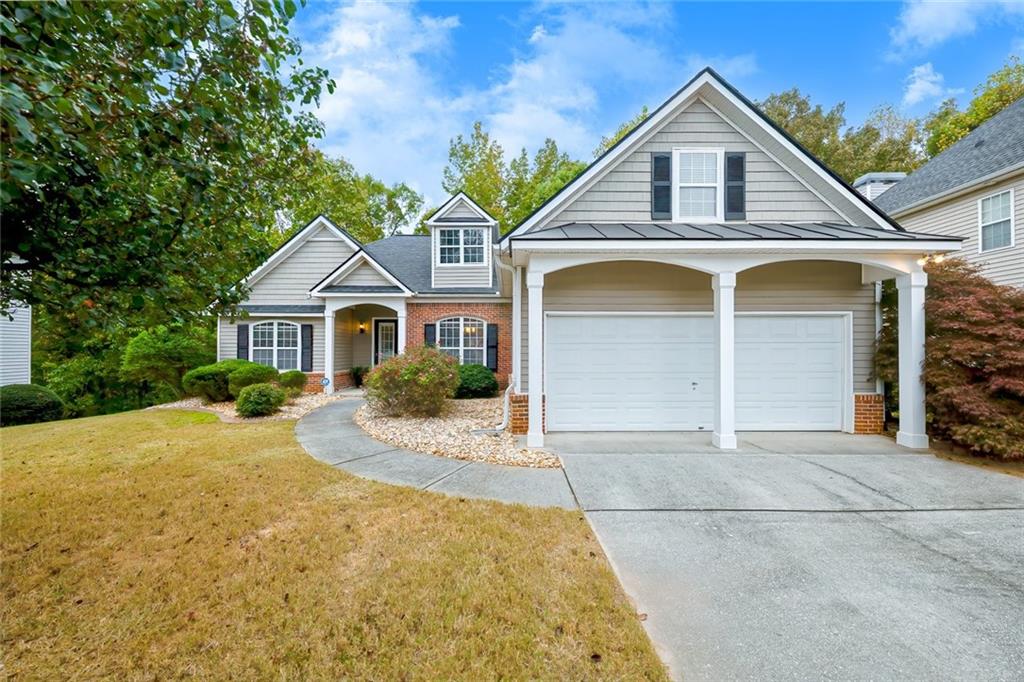 5432 Trumpet Vine Trail Mableton, GA 30126