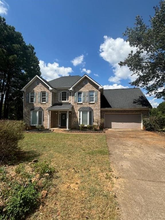 103 Brandon Court Mcdonough, GA 30253