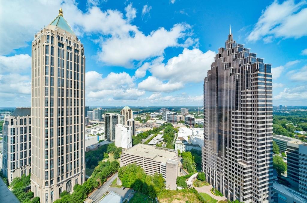 75 14th Street UNIT #3340 Atlanta, GA 30309