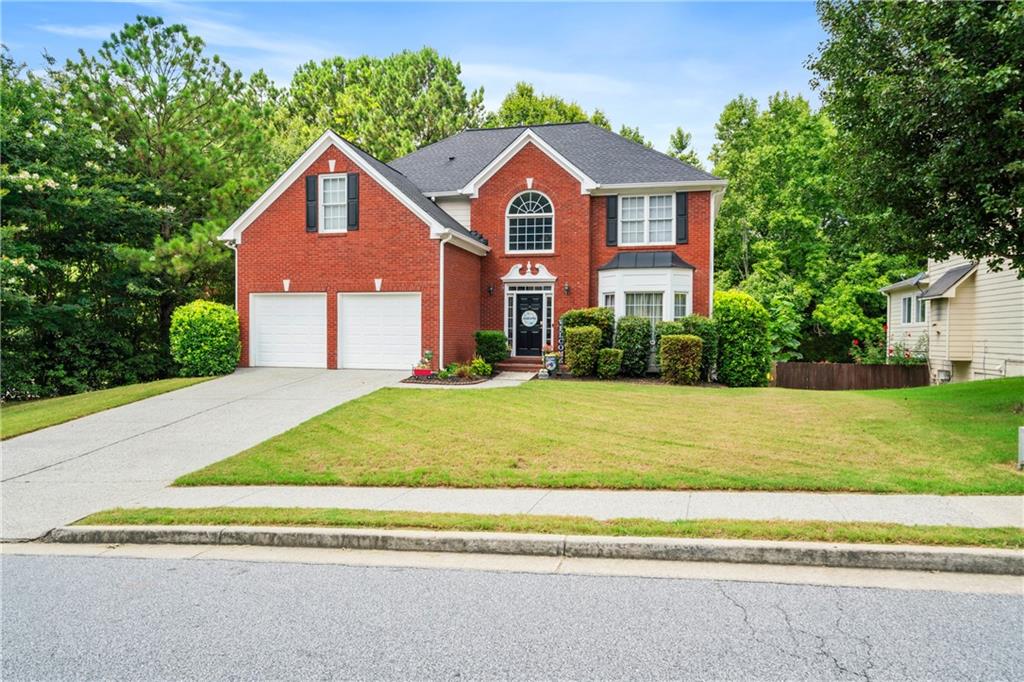 2019 Shin Court Buford, GA 30519