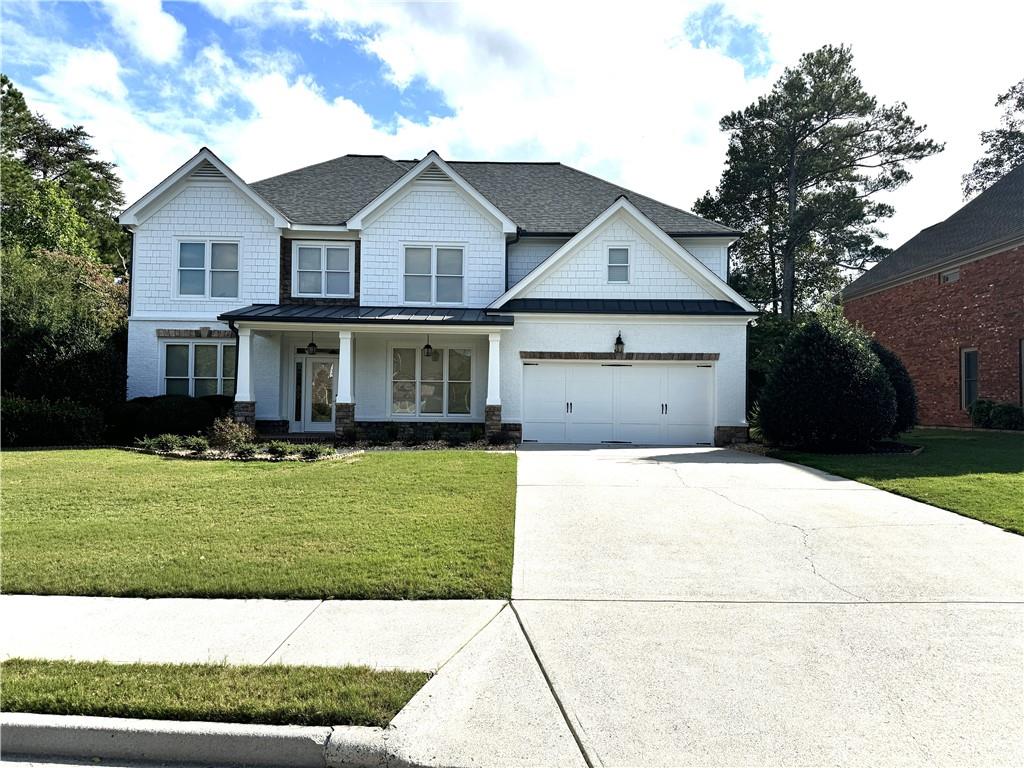 5195 Wickingham Lane Suwanee, GA 30024