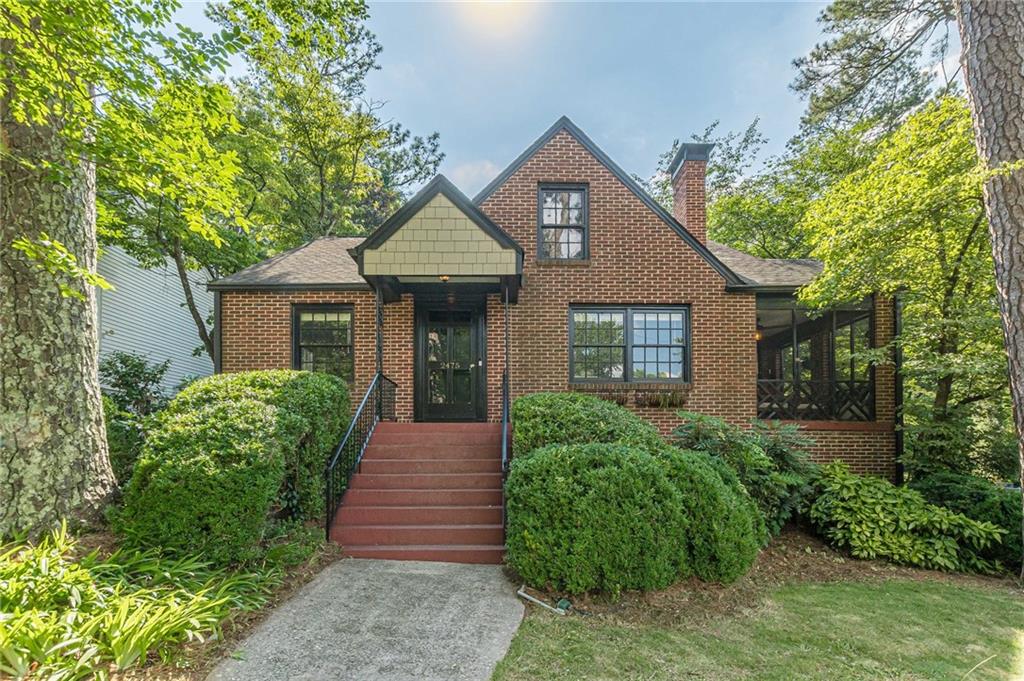 2475 Jefferson Terrace Atlanta, GA 30344