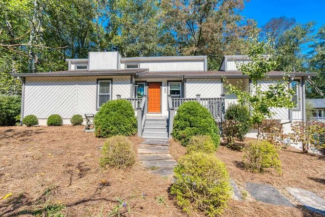 2789 Bentwood Drive Marietta, GA 30062