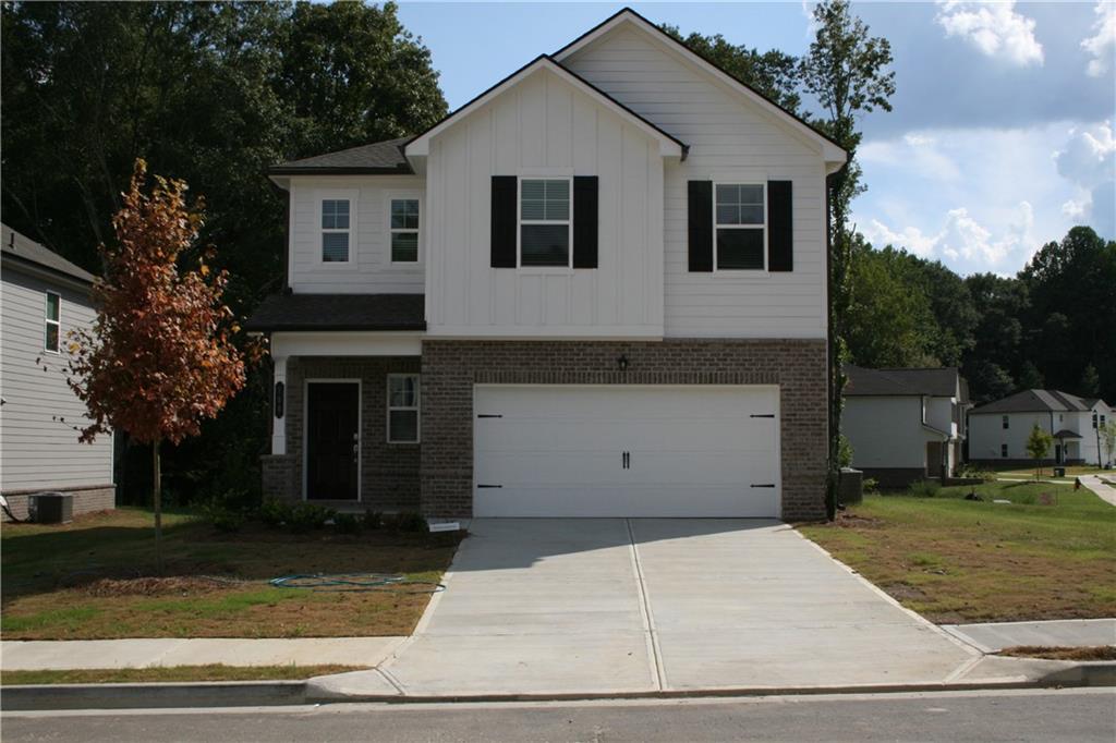 799 Evergreen Road Winder, GA 30680