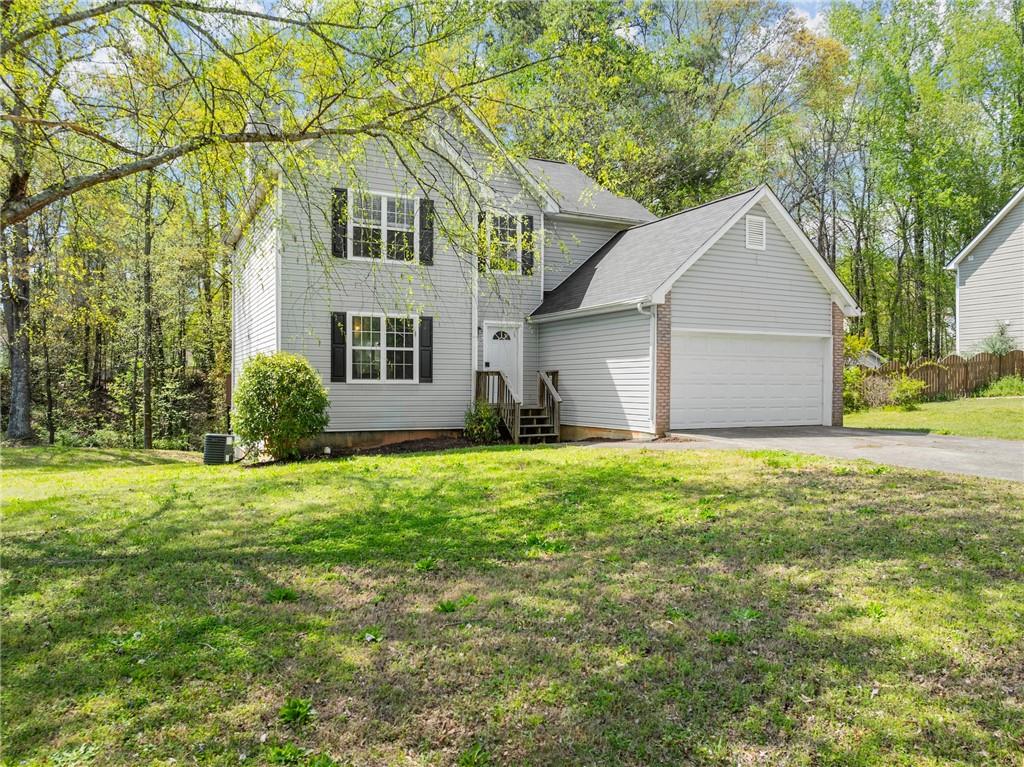 7022 Valley Forge Drive Flowery Branch, GA 30542