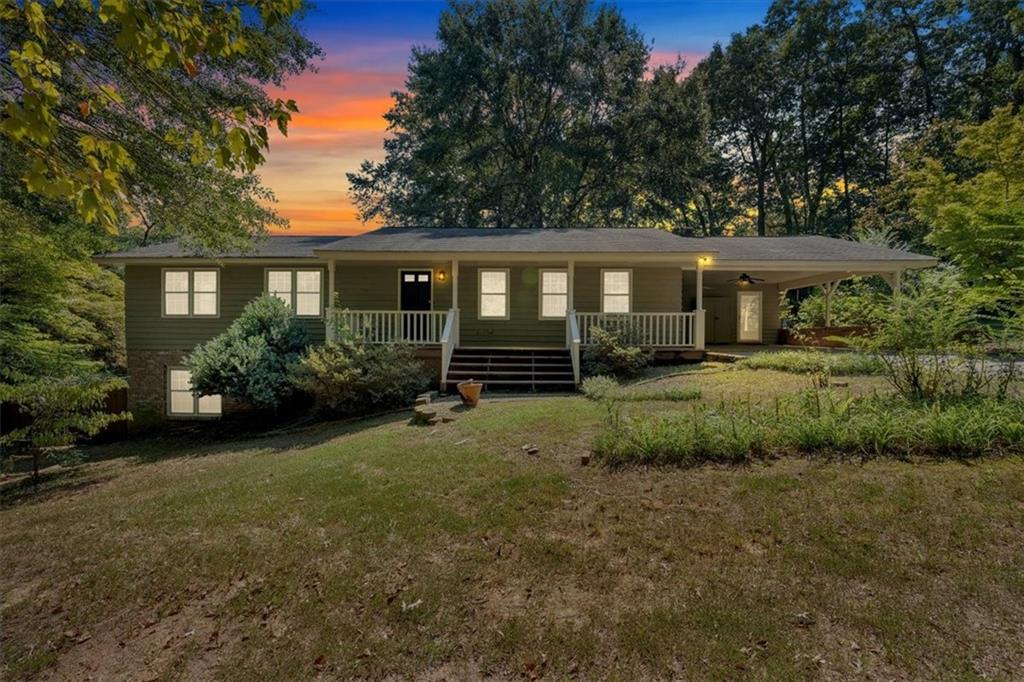 43 Blackfoot Trail Cartersville, GA 30120