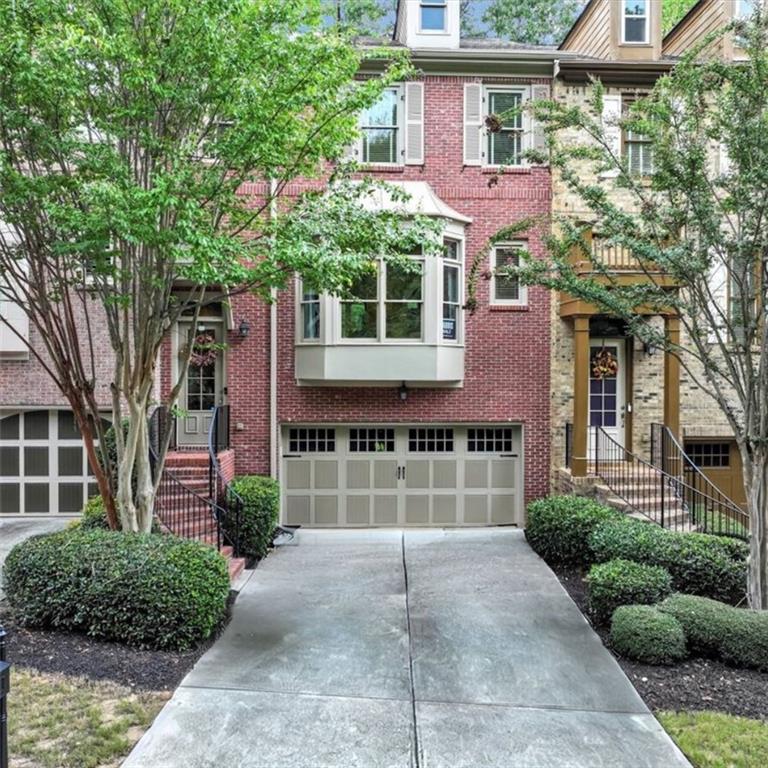 2606 Long Pointe Roswell, GA 30076