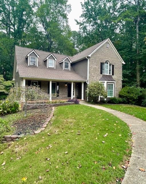 3284 Lark Haven Drive Kennesaw, GA 30152