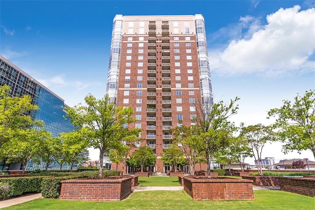 285 Centennial Olympic Park Drive UNIT #304 Atlanta, GA 30313