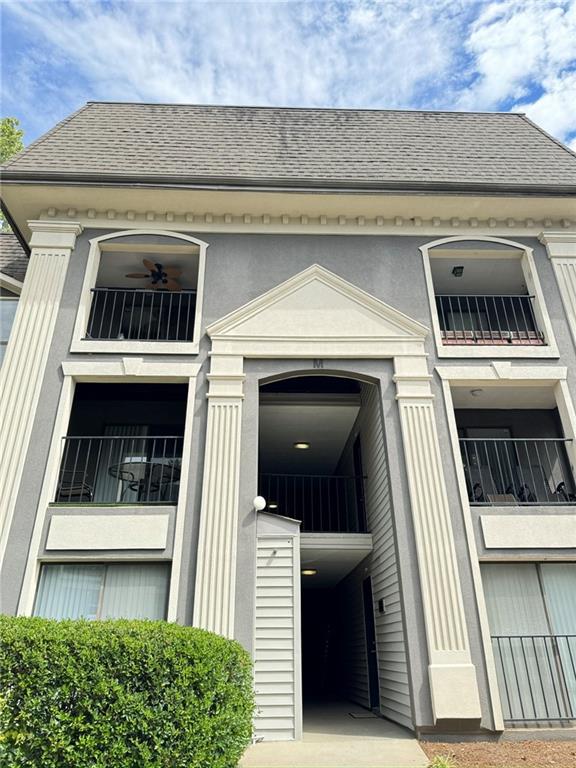 2657 Lenox Road UNIT 170-2 Atlanta, GA 30324