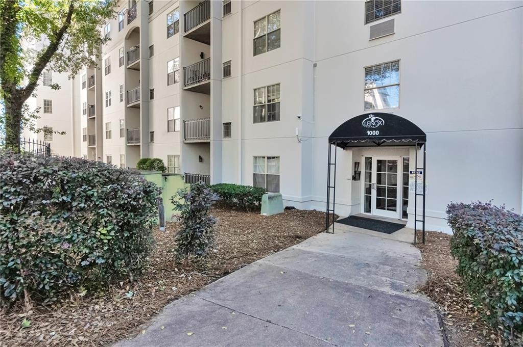 970 Sidney Marcus Boulevard UNIT #1204 Atlanta, GA 30324