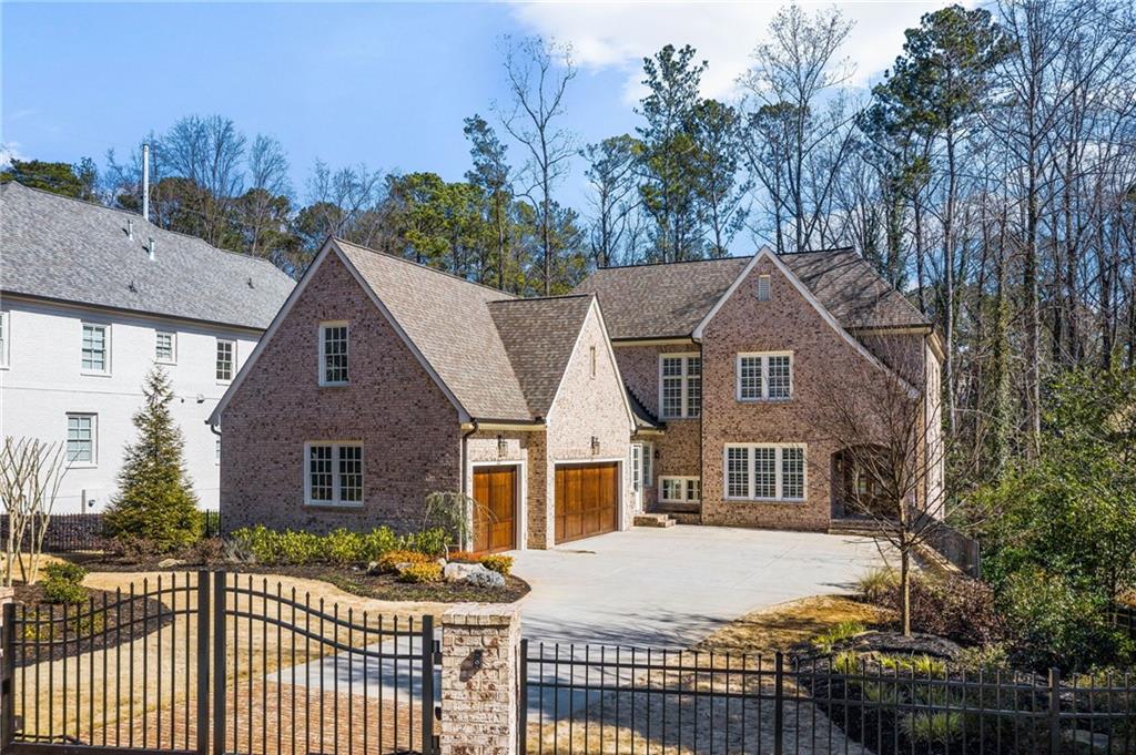 3085 Rhodenhaven Drive Atlanta, GA 30327