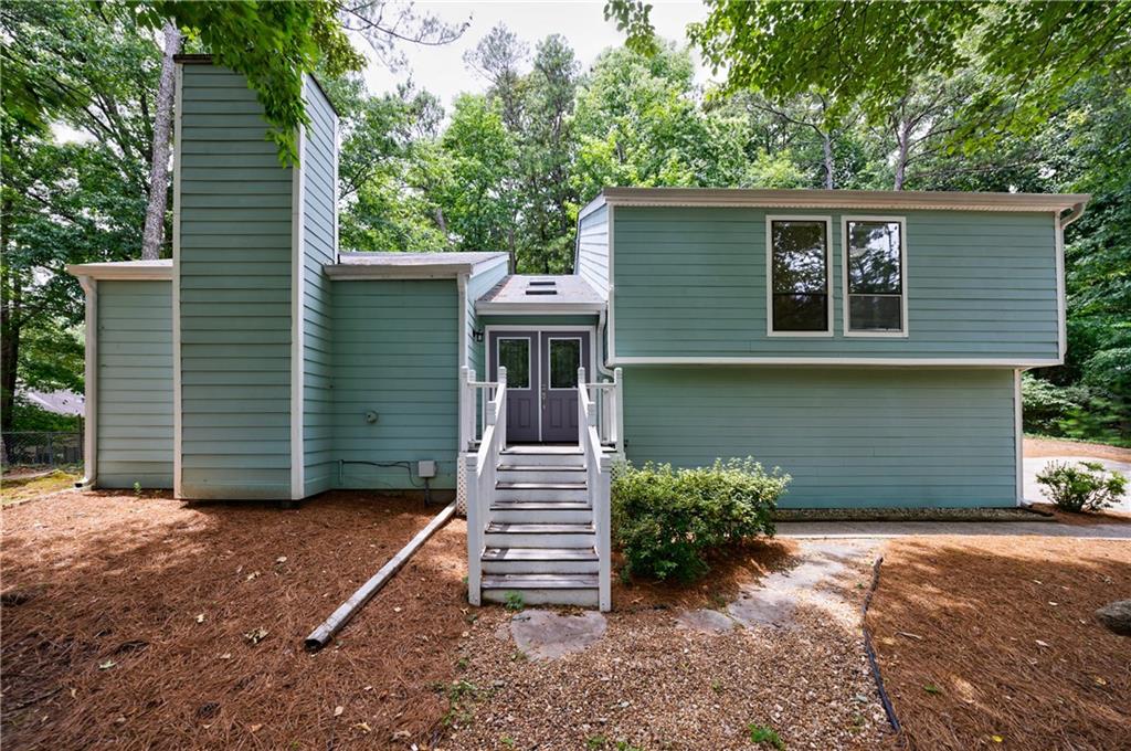 495 Ramsdale Drive Roswell, GA 30075