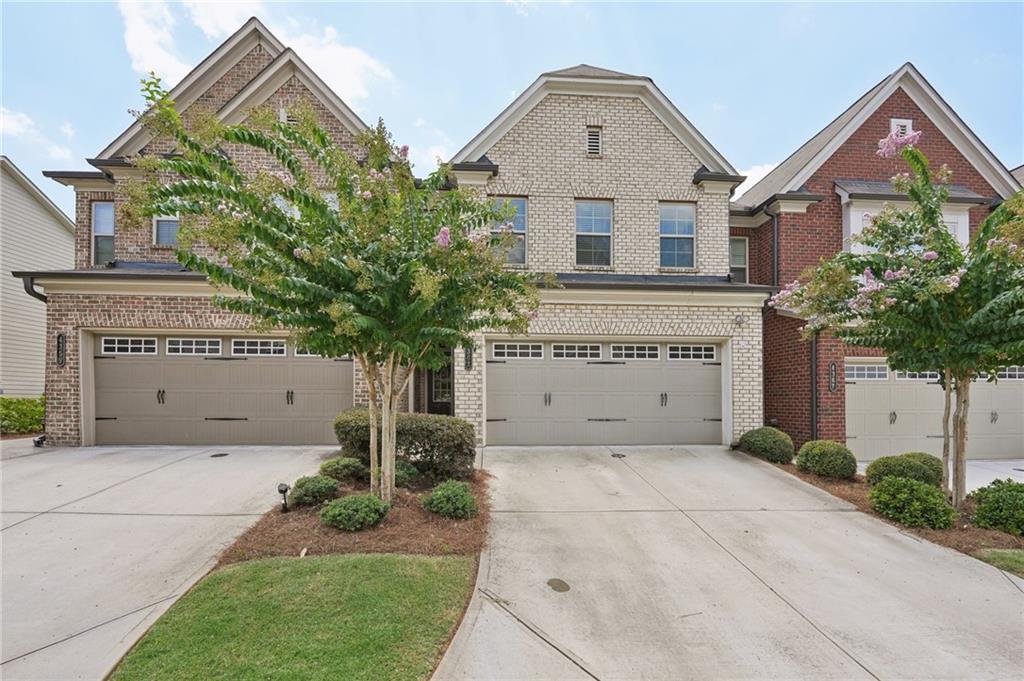 4363 Greys Rise Way Marietta, GA 30008