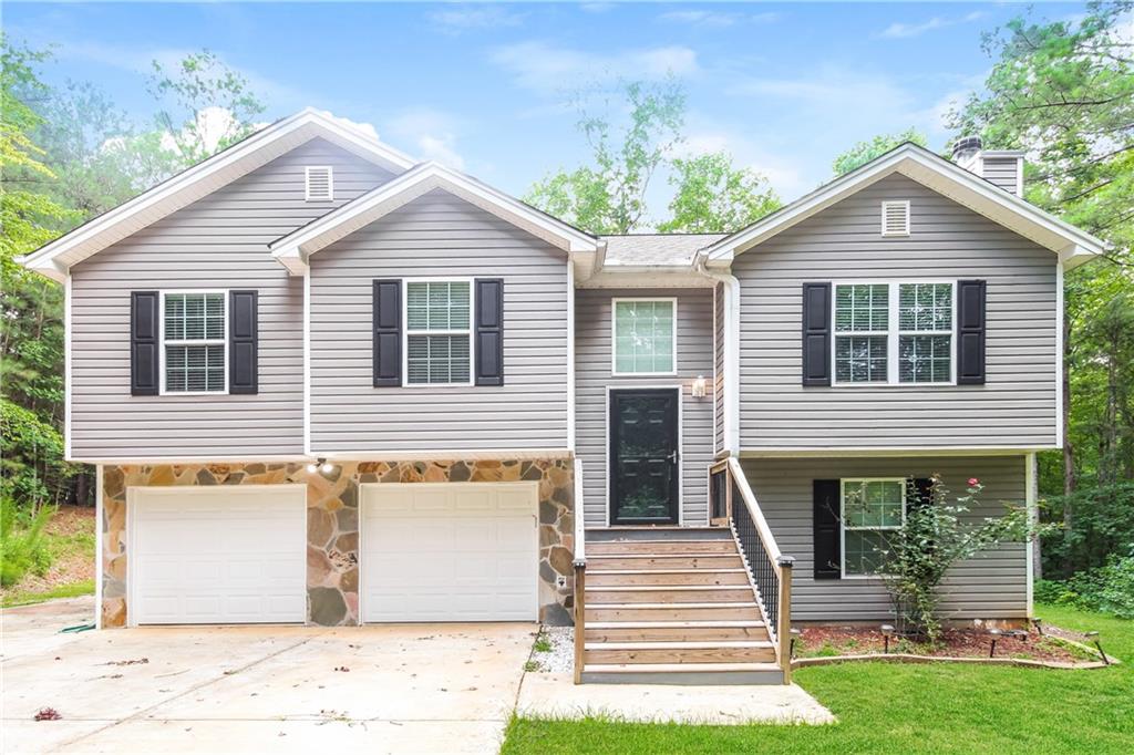 4875 Cash Road Flowery Branch, GA 30542