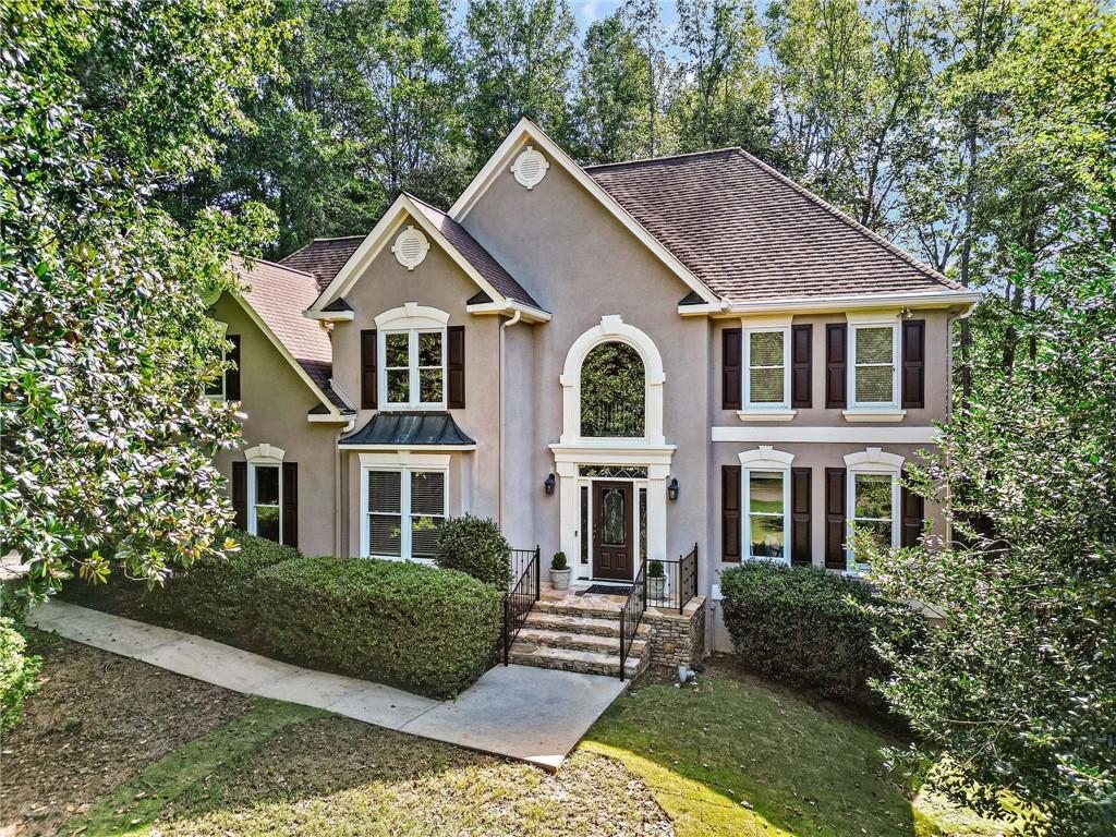 13675 Belleterre Drive Alpharetta, GA 30004