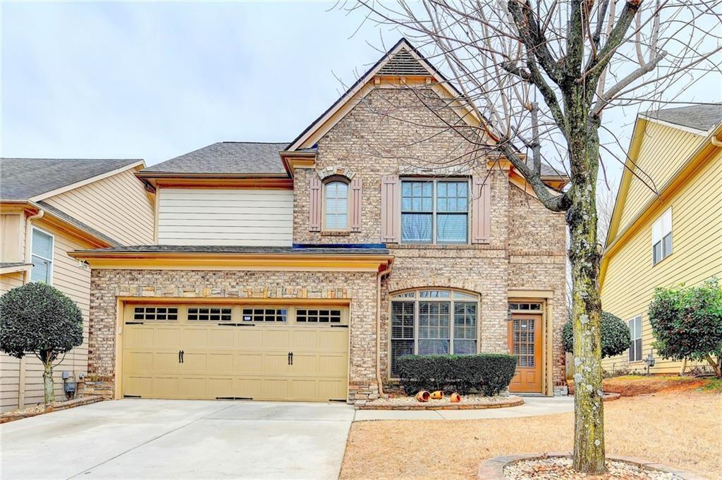 2340 Harvest Ridge Circle Buford, GA 30519