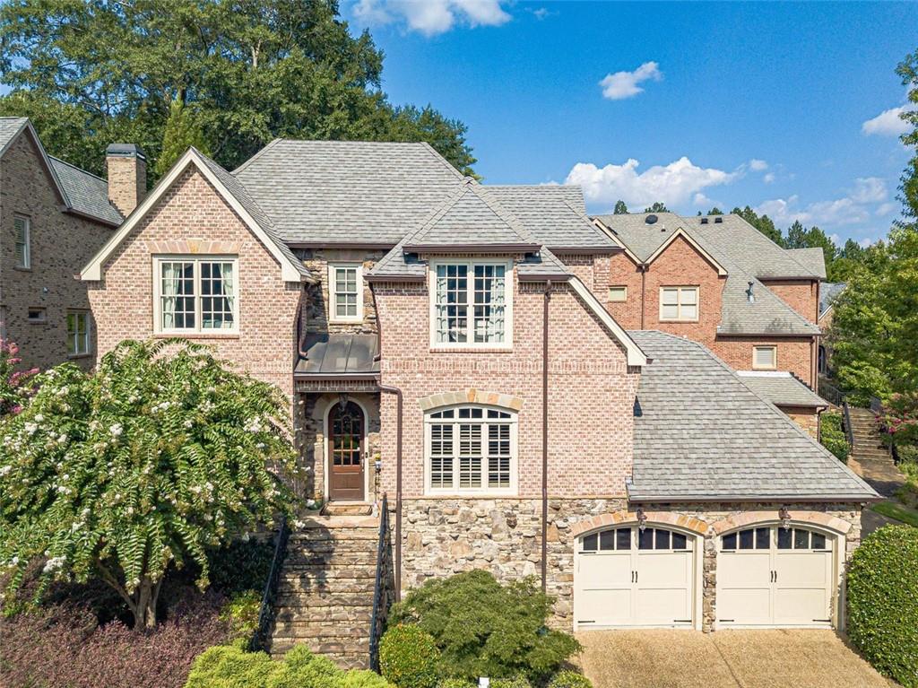 1829 Buckhead Valley Lane Atlanta, GA 30324